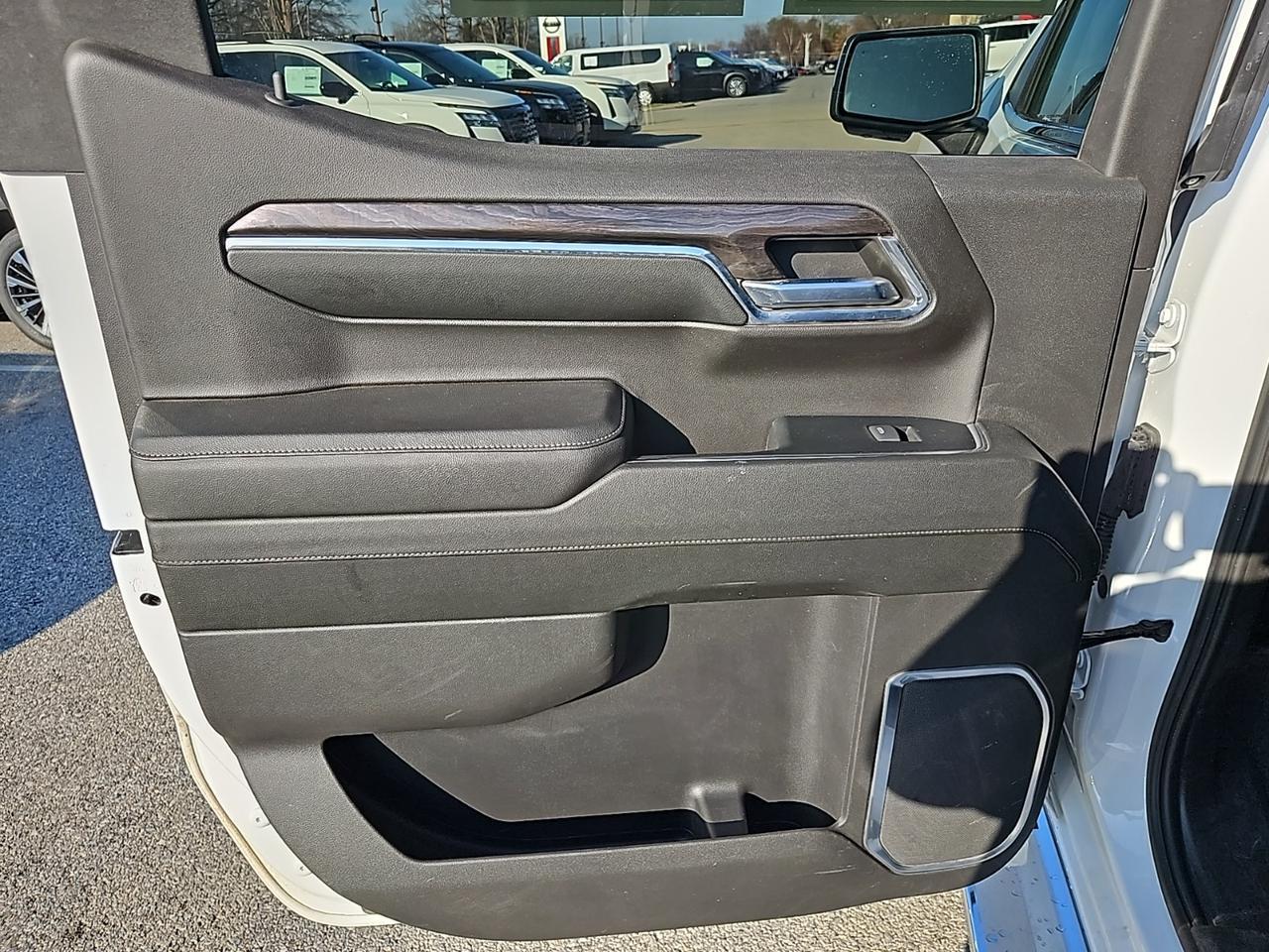 2023 Chevrolet Silverado 1500 LTZ Waldorf MD