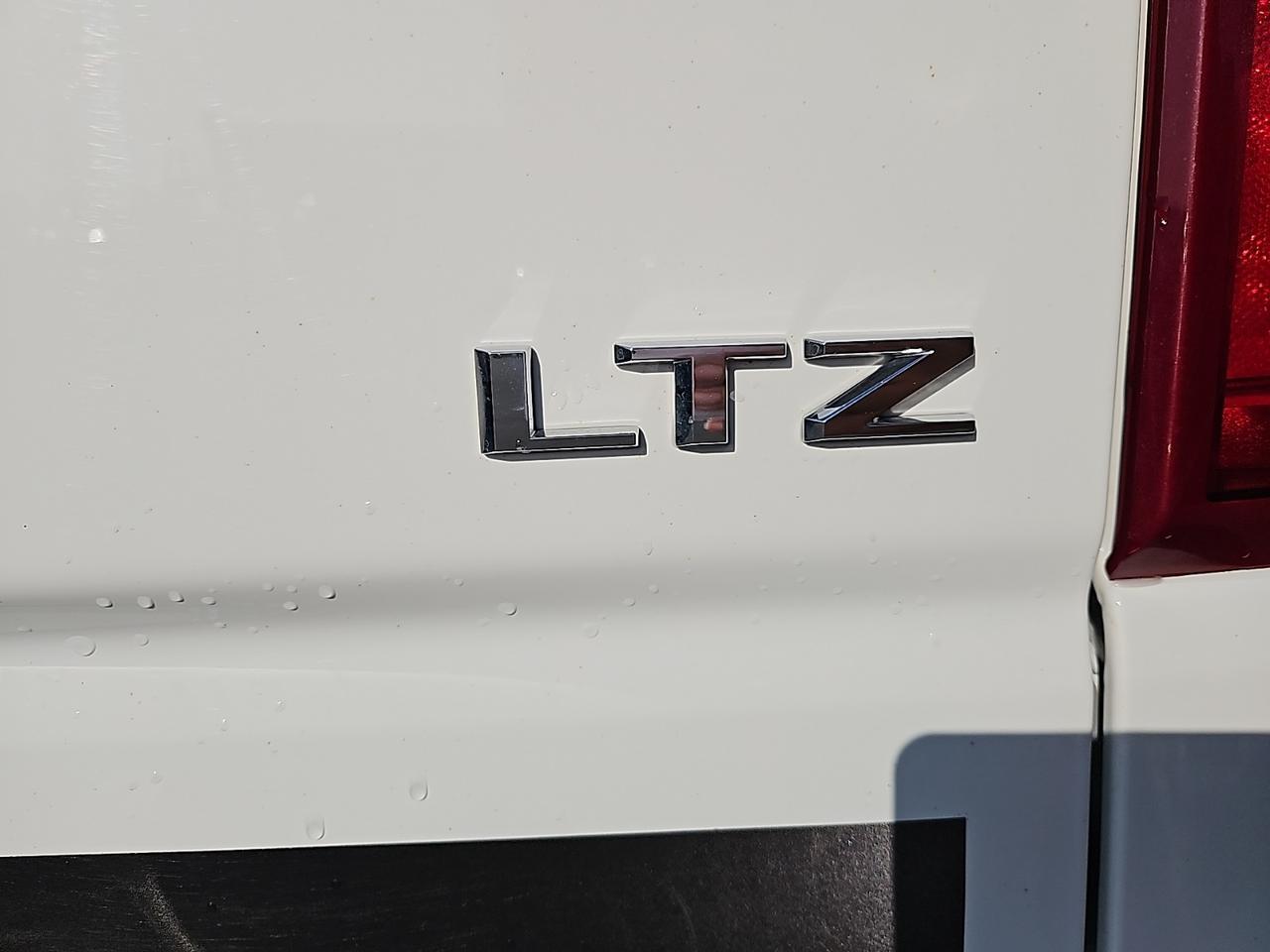 2023 Chevrolet Silverado 1500 LTZ Waldorf MD