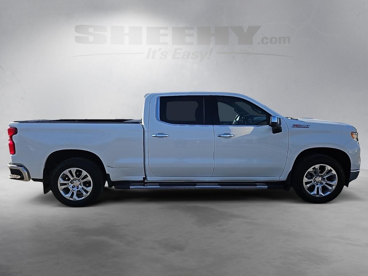 2023 Chevrolet Silverado 1500 LTZ Waldorf MD