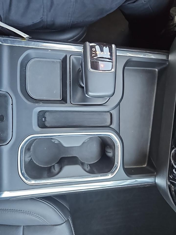 2023 Chevrolet Silverado 1500 LTZ Waldorf MD