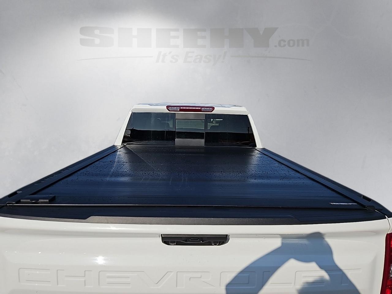 2023 Chevrolet Silverado 1500 LTZ Waldorf MD