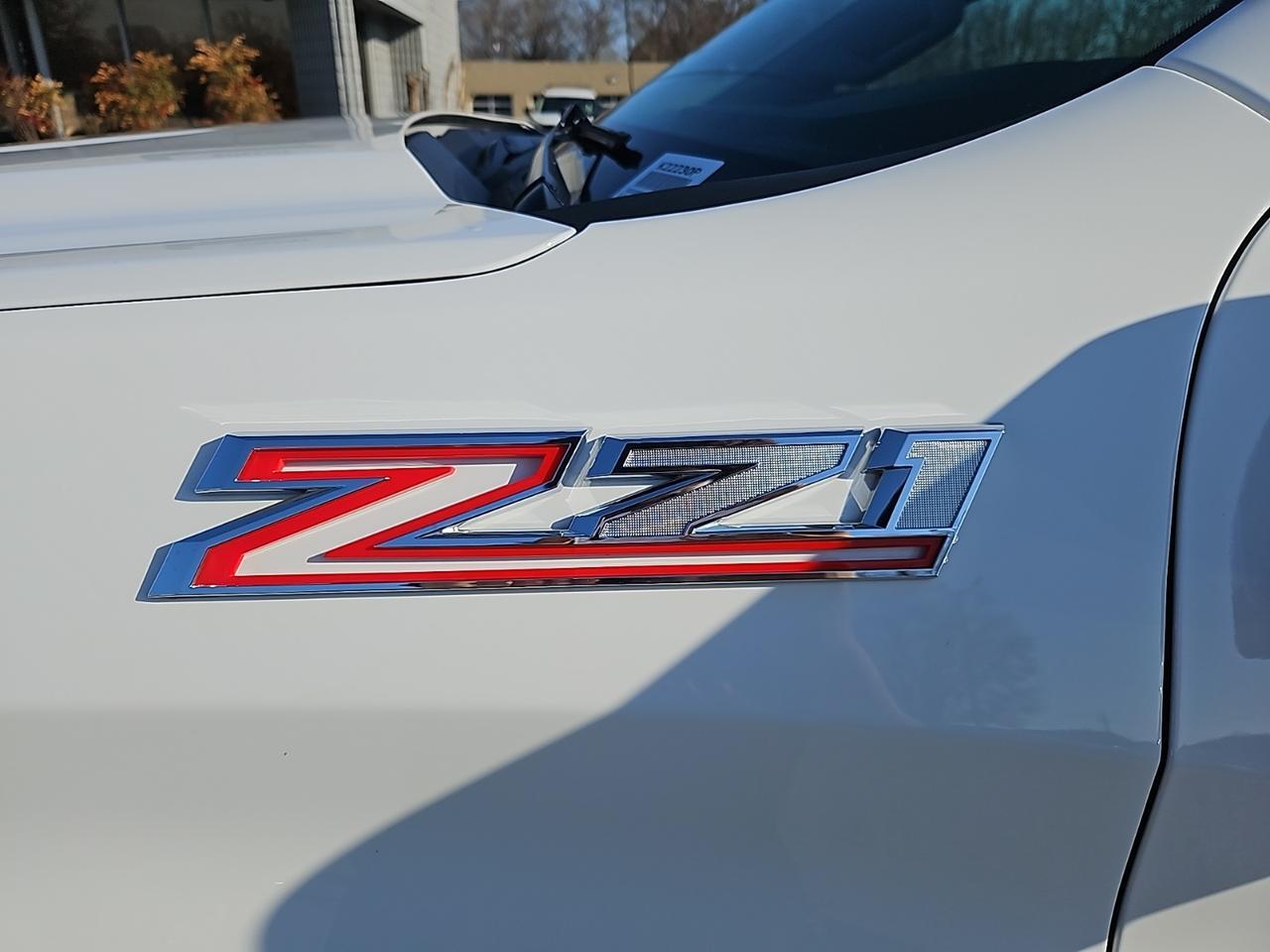 2023 Chevrolet Silverado 1500 LTZ Waldorf MD