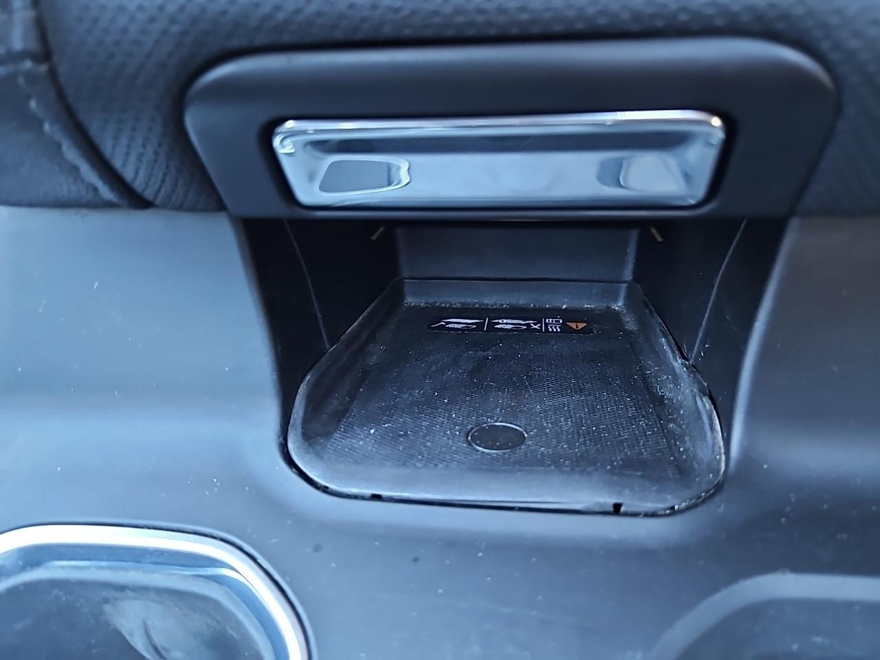 2023 Chevrolet Silverado 1500 LTZ Waldorf MD