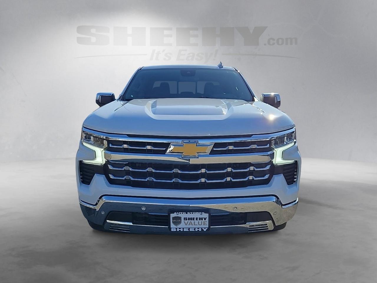 2023 Chevrolet Silverado 1500 LTZ Waldorf MD