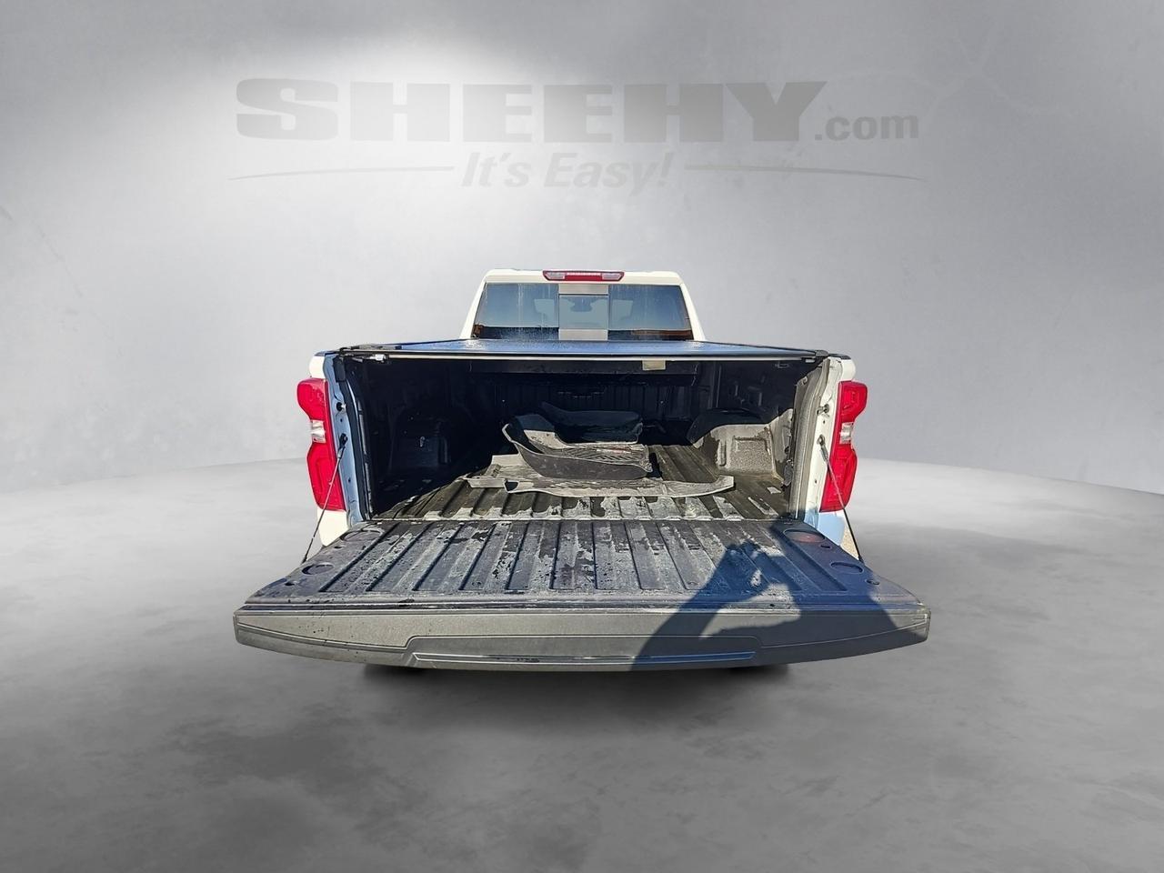 2023 Chevrolet Silverado 1500 LTZ Waldorf MD