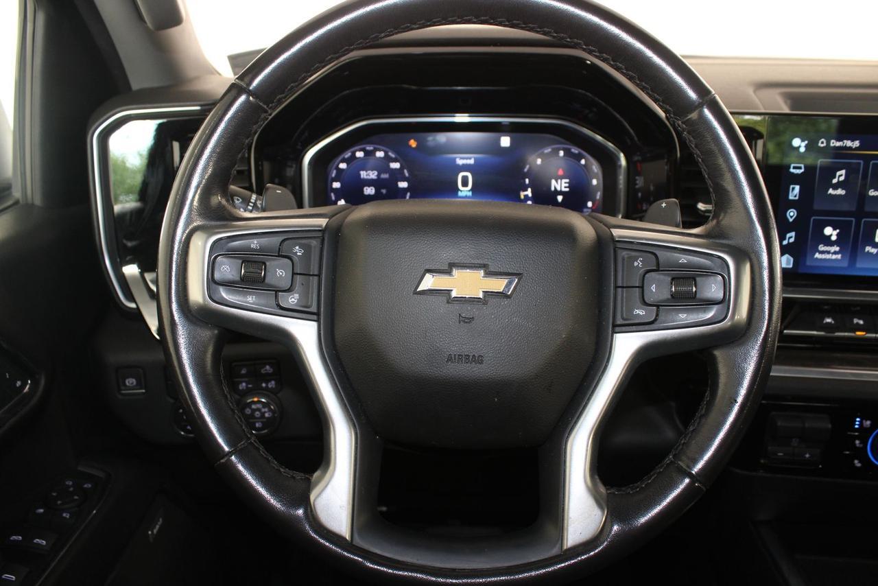 2023 Chevrolet Silverado 1500 LTZ Manassas VA