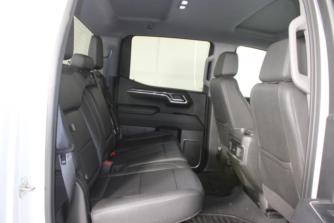 2023 Chevrolet Silverado 1500 LTZ Manassas VA
