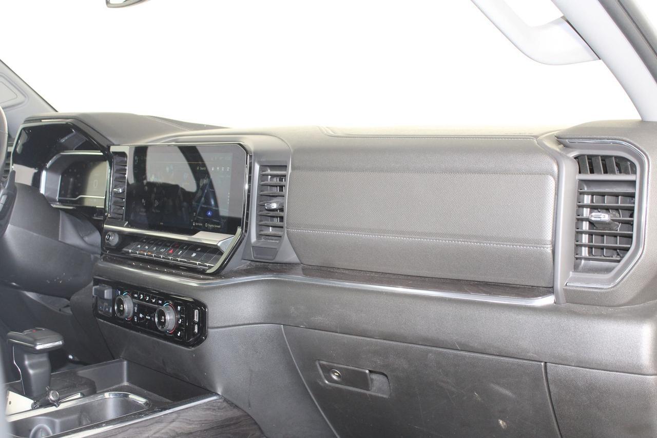 2023 Chevrolet Silverado 1500 LTZ Manassas VA