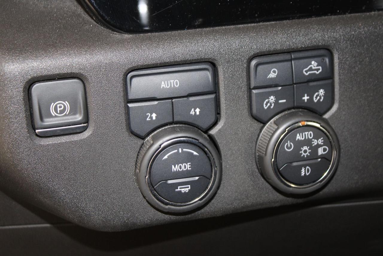 2023 Chevrolet Silverado 1500 LTZ Manassas VA