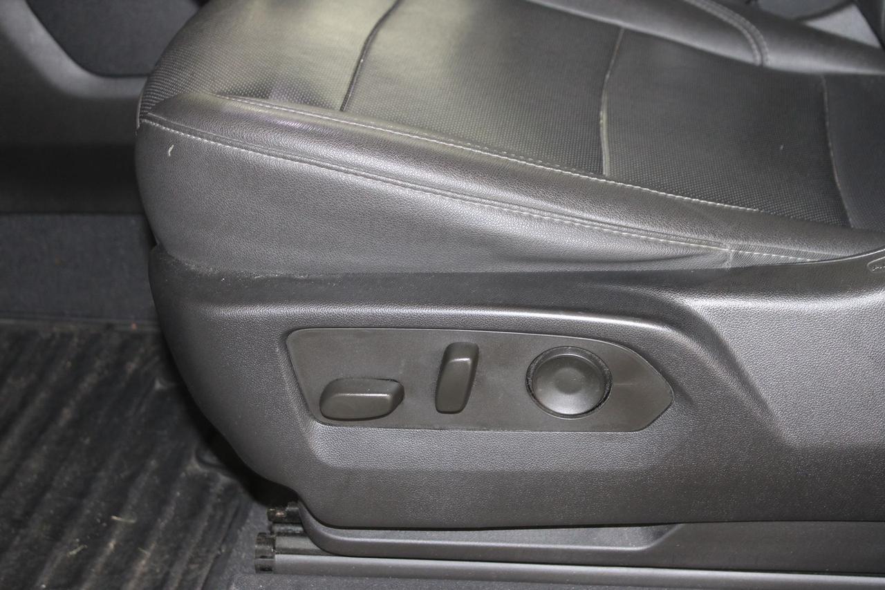 2023 Chevrolet Silverado 1500 LTZ Manassas VA