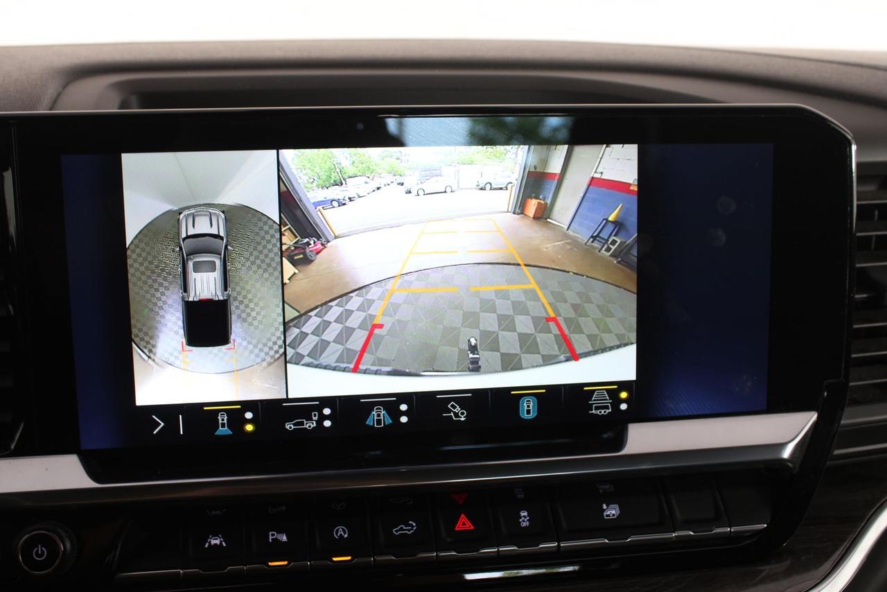 2023 Chevrolet Silverado 1500 LTZ Manassas VA