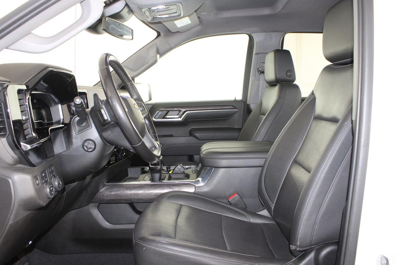 2023 Chevrolet Silverado 1500 LTZ Manassas VA