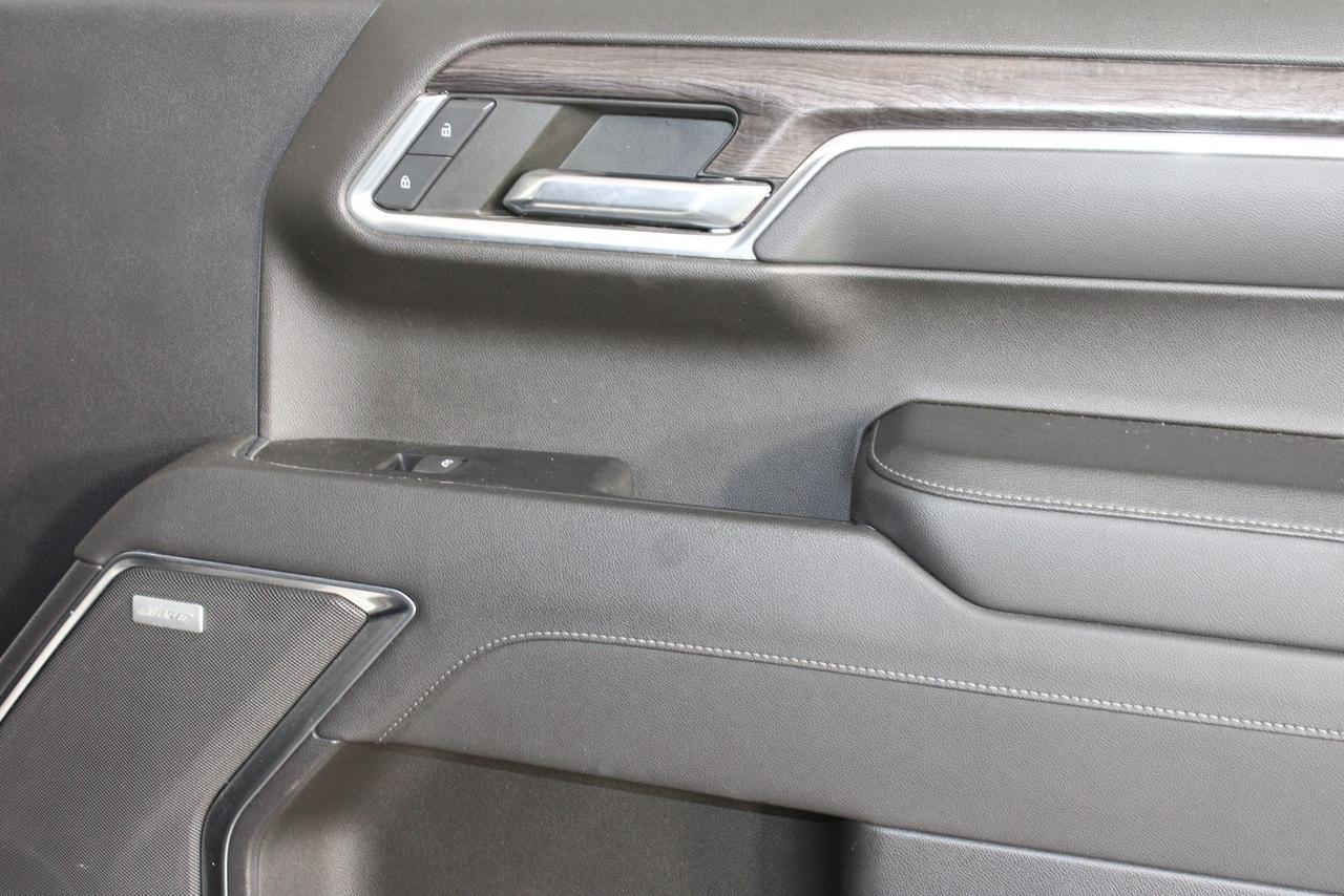 2023 Chevrolet Silverado 1500 LTZ Manassas VA