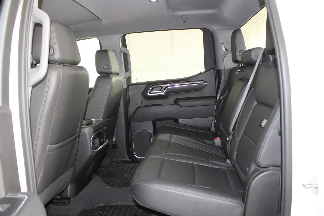 2023 Chevrolet Silverado 1500 LTZ Manassas VA
