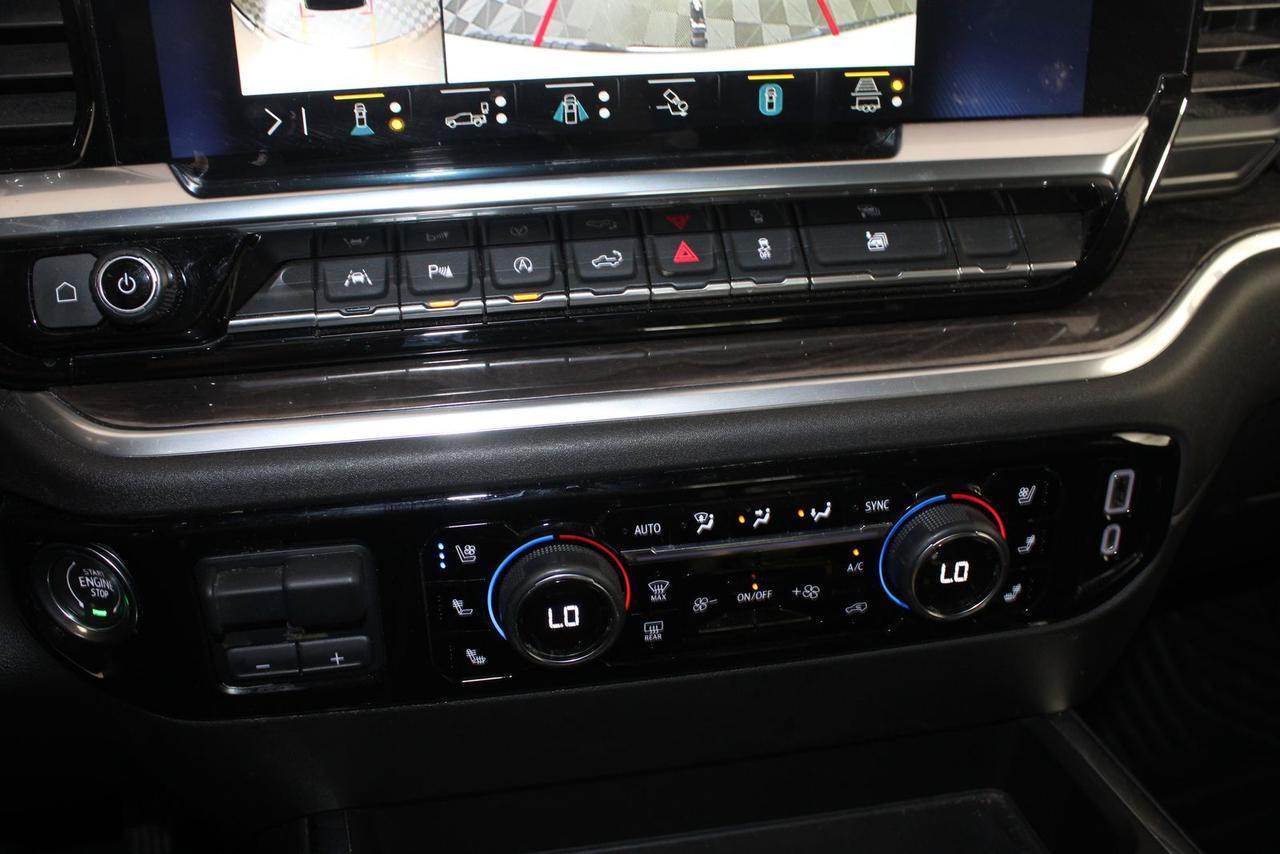 2023 Chevrolet Silverado 1500 LTZ Manassas VA