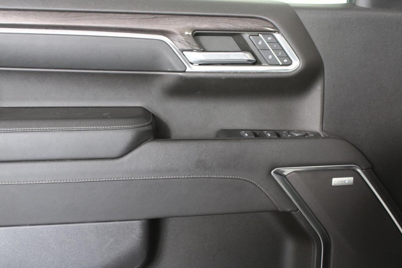 2023 Chevrolet Silverado 1500 LTZ Manassas VA