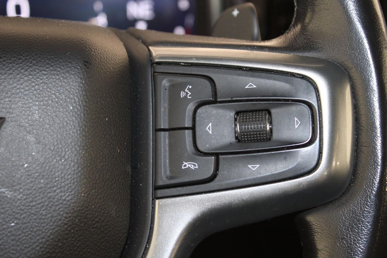 2023 Chevrolet Silverado 1500 LTZ Manassas VA