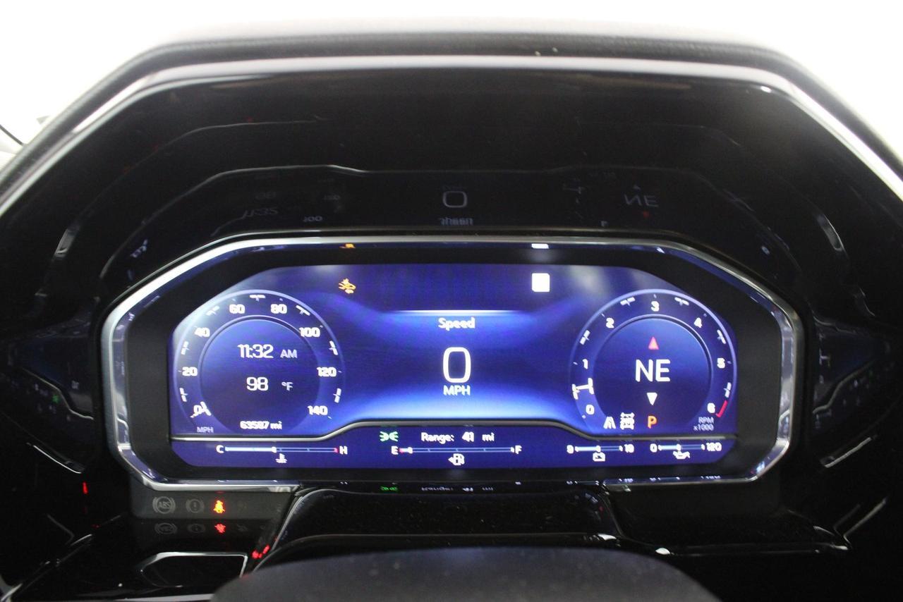 2023 Chevrolet Silverado 1500 LTZ Manassas VA