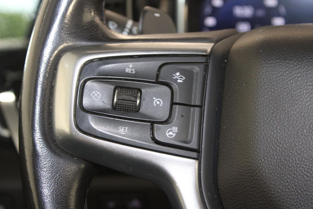 2023 Chevrolet Silverado 1500 LTZ Manassas VA