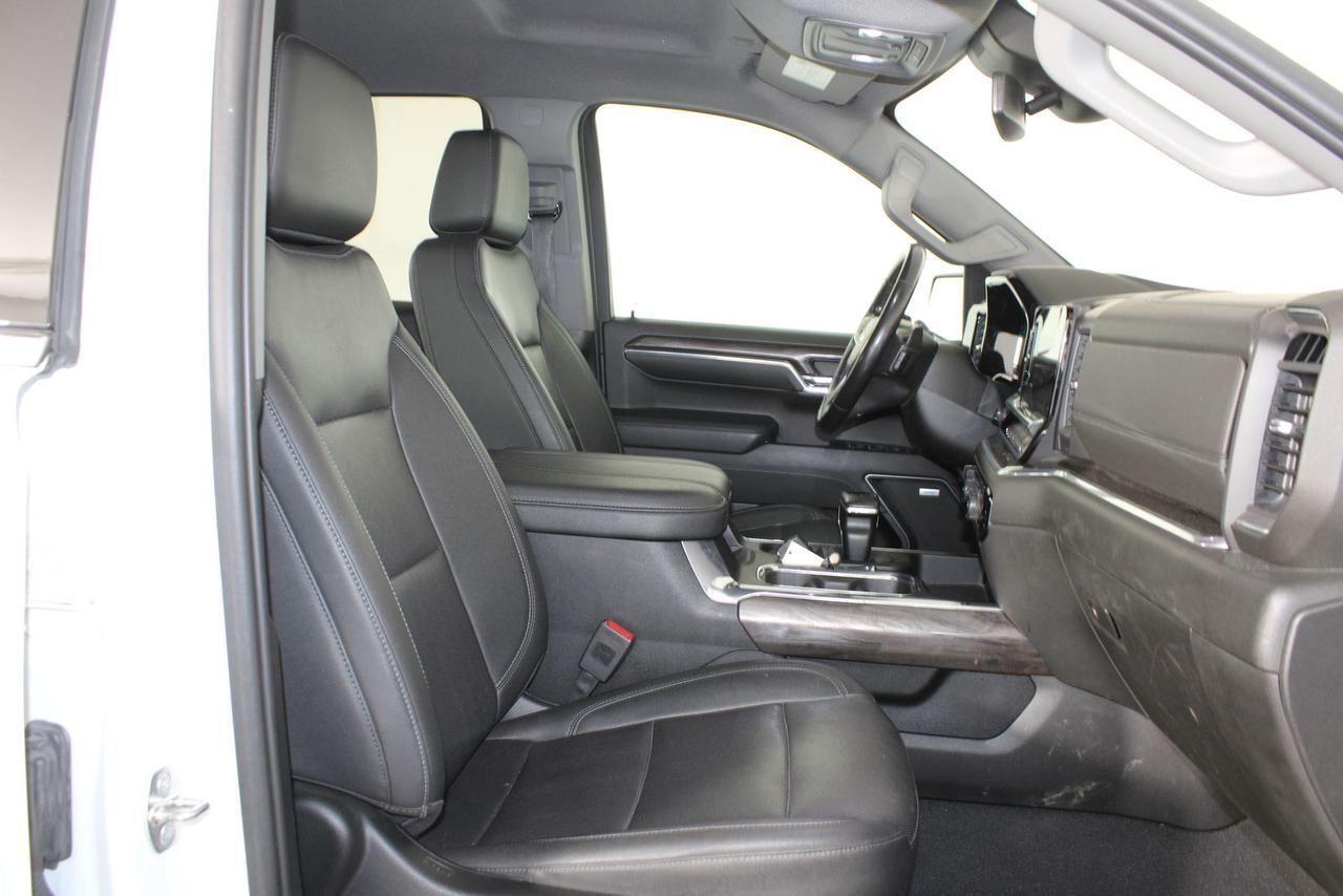 2023 Chevrolet Silverado 1500 LTZ Manassas VA