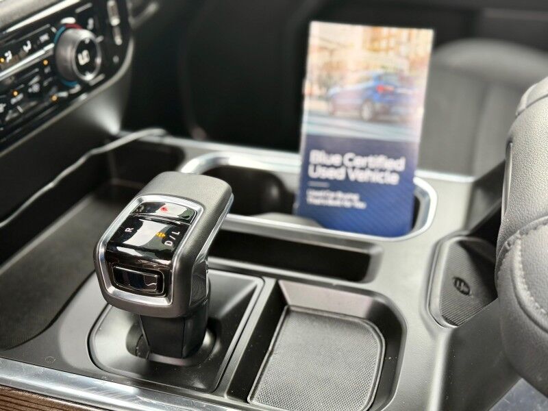 2023 Chevrolet Silverado 1500 RST Del Rio TX