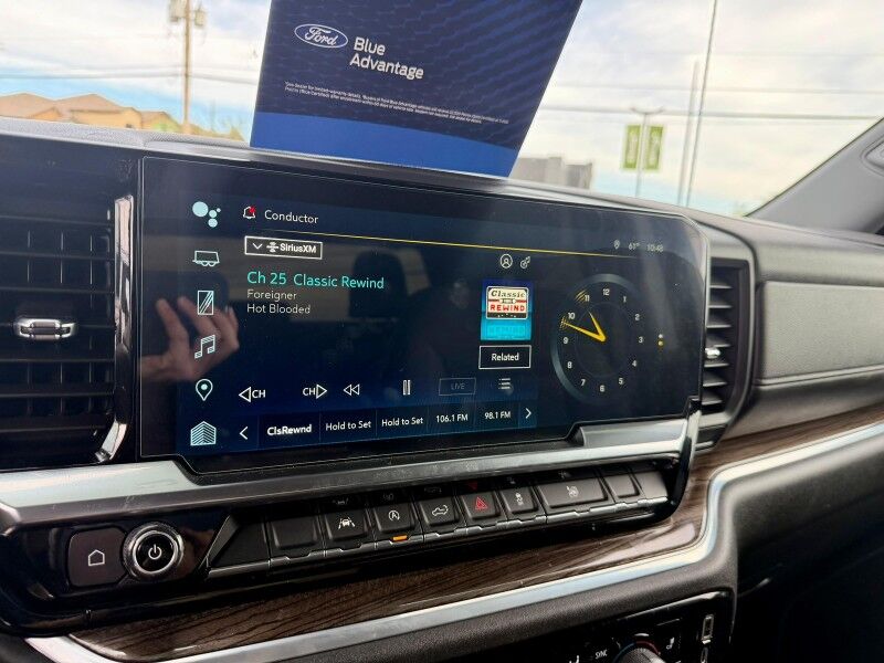 2023 Chevrolet Silverado 1500 RST Del Rio TX