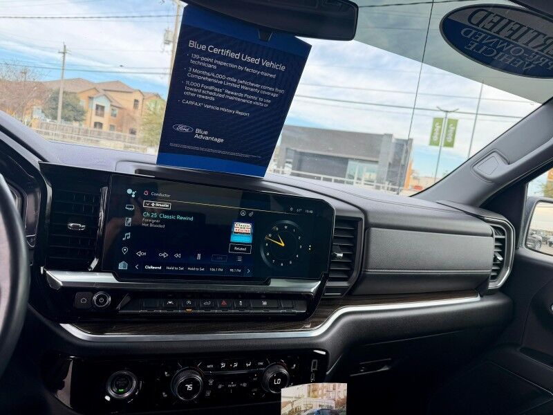 2023 Chevrolet Silverado 1500 RST Del Rio TX