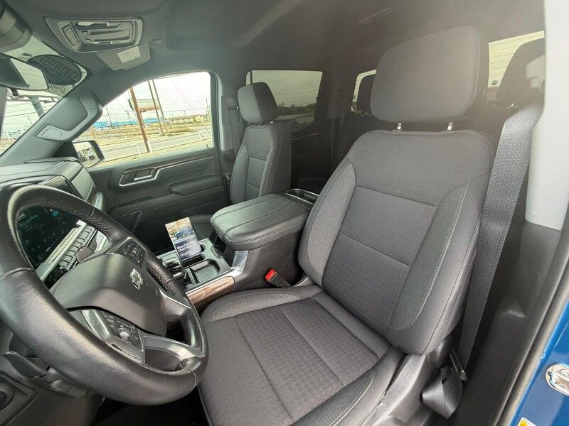 2023 Chevrolet Silverado 1500 RST Del Rio TX