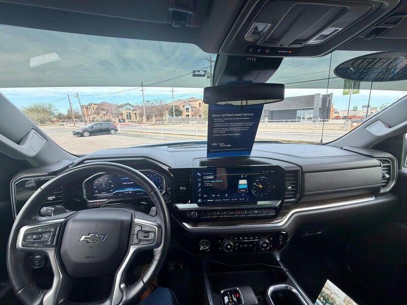 2023 Chevrolet Silverado 1500 RST Del Rio TX