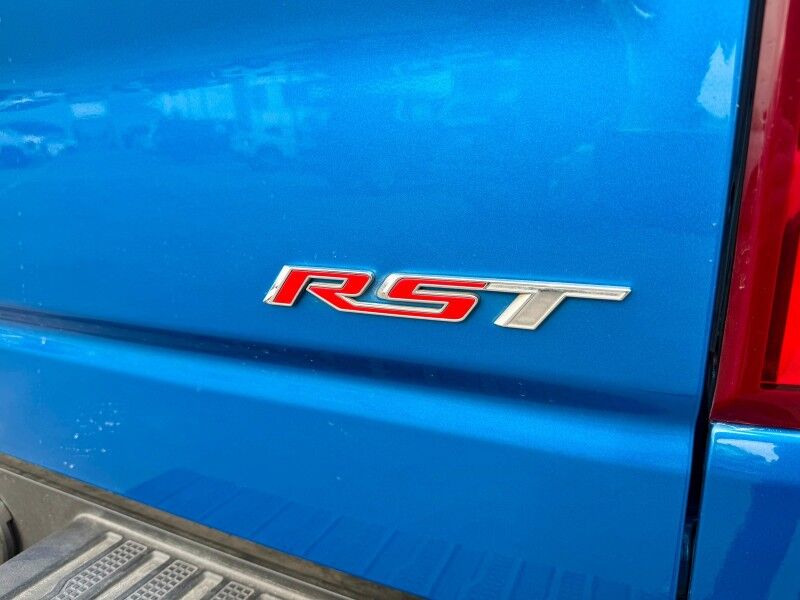 2023 Chevrolet Silverado 1500 RST Del Rio TX