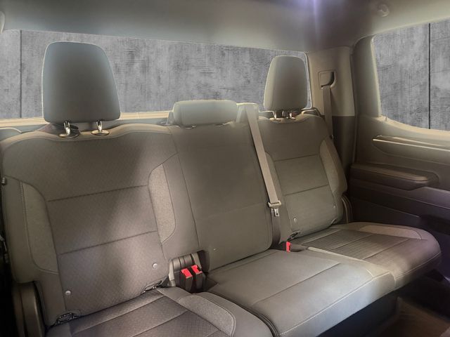 2023 Chevrolet Silverado 1500 RST Kerrville TX