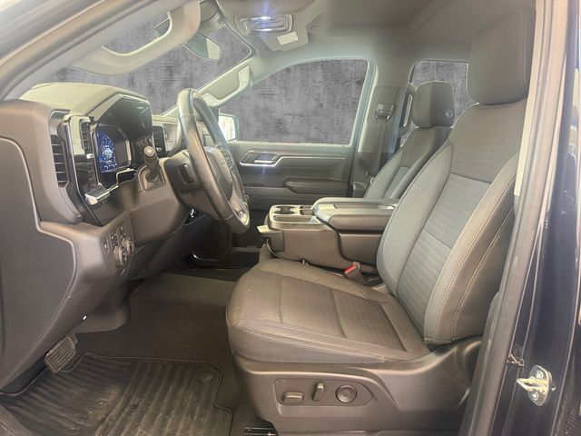 2023 Chevrolet Silverado 1500 RST Kerrville TX
