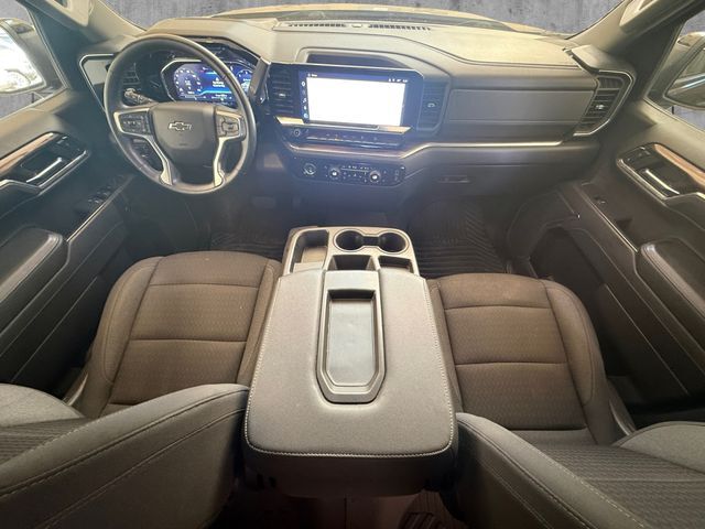 2023 Chevrolet Silverado 1500 RST Kerrville TX