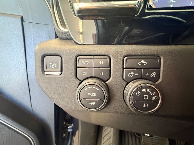 2023 Chevrolet Silverado 1500 RST Kerrville TX
