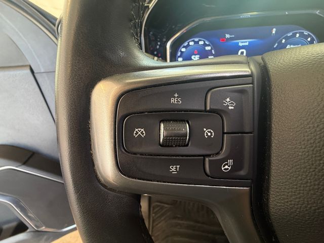 2023 Chevrolet Silverado 1500 RST Kerrville TX