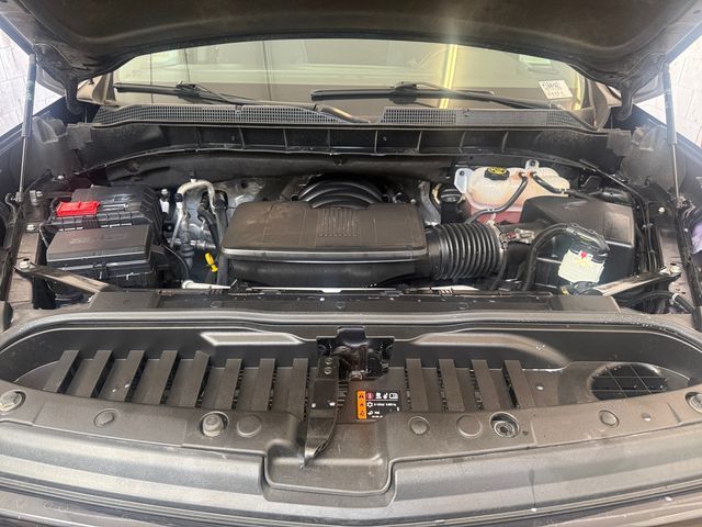 2023 Chevrolet Silverado 1500 RST Kerrville TX