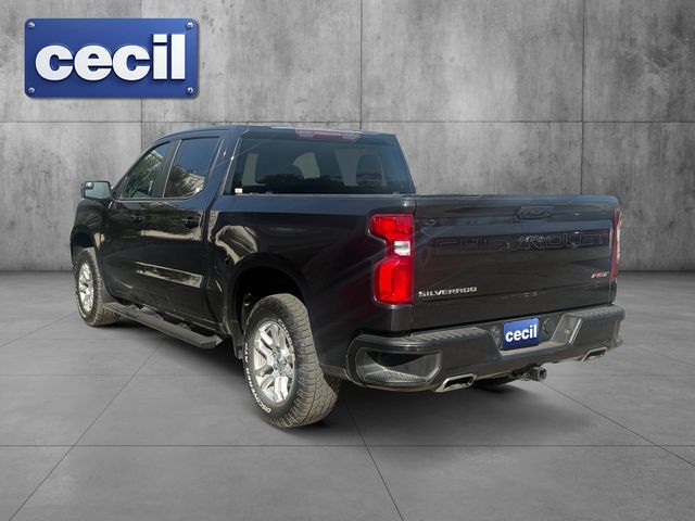 2023 Chevrolet Silverado 1500 RST Kerrville TX