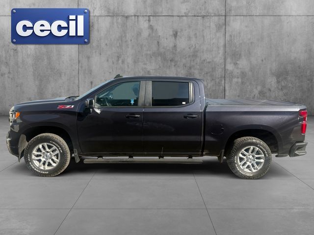 2023 Chevrolet Silverado 1500 RST Kerrville TX