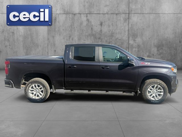 2023 Chevrolet Silverado 1500 RST Kerrville TX