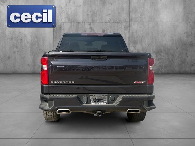 2023 Chevrolet Silverado 1500 RST Kerrville TX