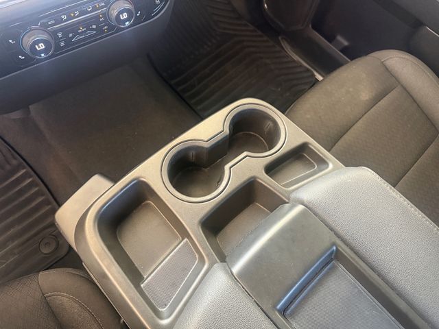 2023 Chevrolet Silverado 1500 RST Kerrville TX