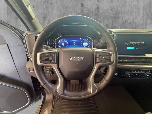 2023 Chevrolet Silverado 1500 RST Kerrville TX