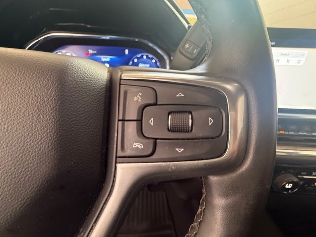 2023 Chevrolet Silverado 1500 RST Kerrville TX