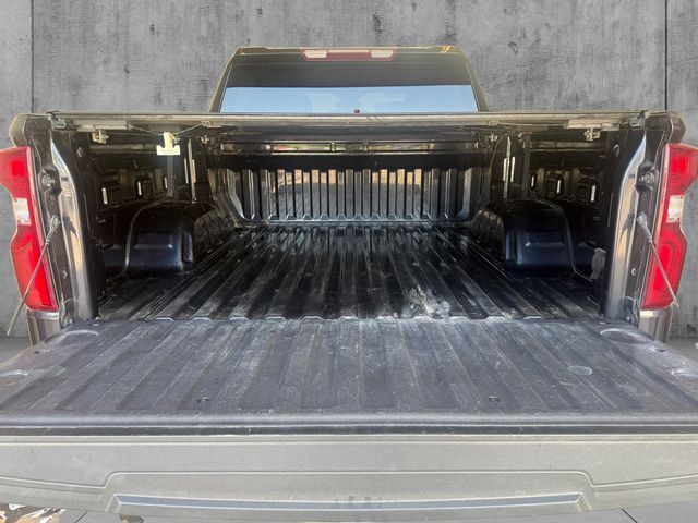 2023 Chevrolet Silverado 1500 RST Kerrville TX