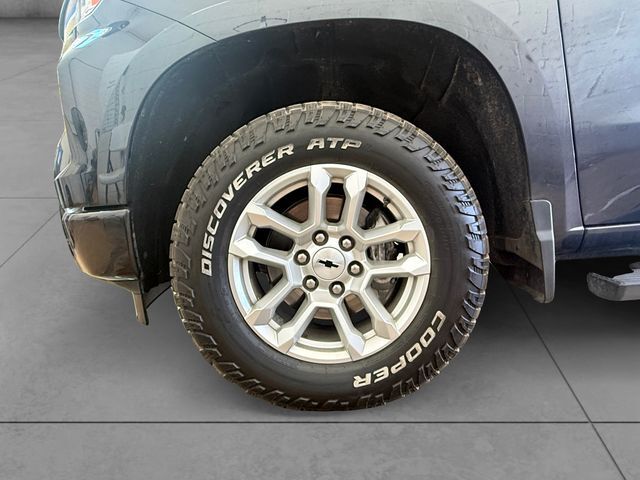 2023 Chevrolet Silverado 1500 RST Kerrville TX