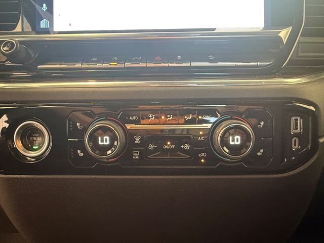 2023 Chevrolet Silverado 1500 RST Kerrville TX