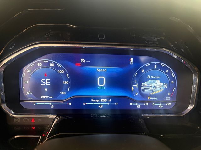 2023 Chevrolet Silverado 1500 RST Kerrville TX