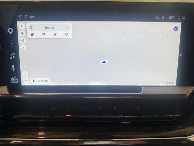 2023 Chevrolet Silverado 1500 RST Kerrville TX