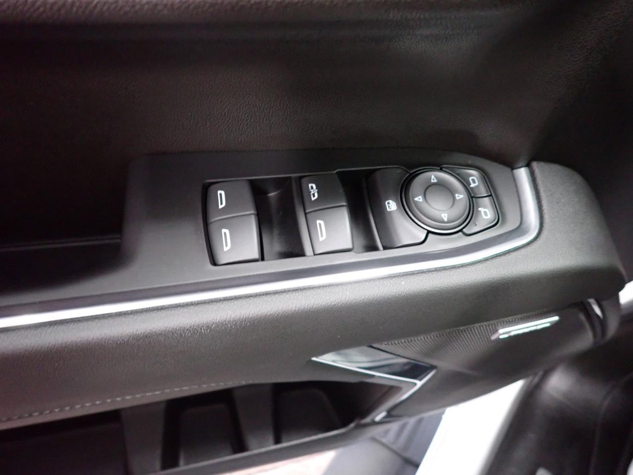 2023 Chevrolet Silverado 1500 RST 4WD CREW CAB LEATHER NAVI Listowel ON