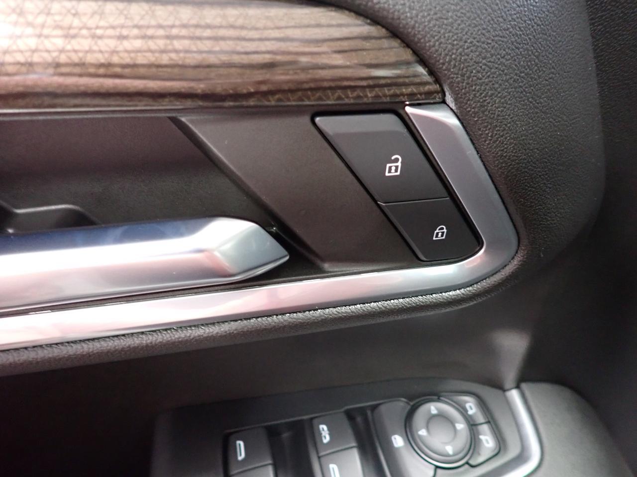 2023 Chevrolet Silverado 1500 RST 4WD CREW CAB LEATHER NAVI Listowel ON